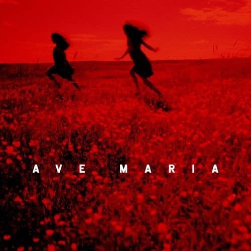 Maria Peszek zaśpiewała 'Ave Maria'