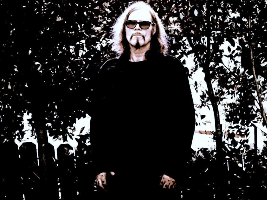 Mark Lanegan wyda nową płytę