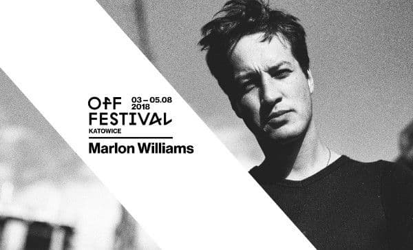 Marlon Williams zapowiada nowy album