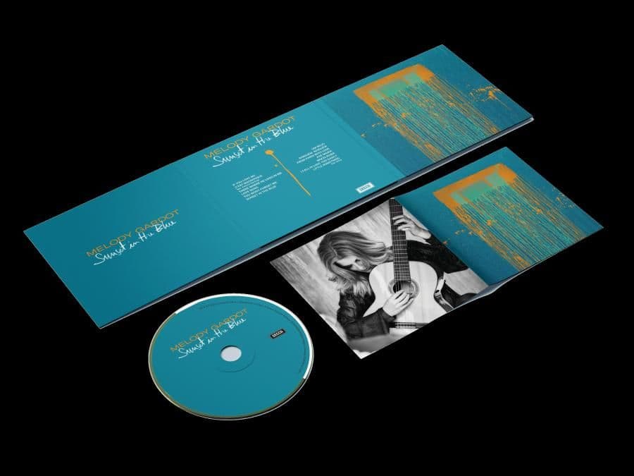 Melody Gardot w duecie ze Stingiem