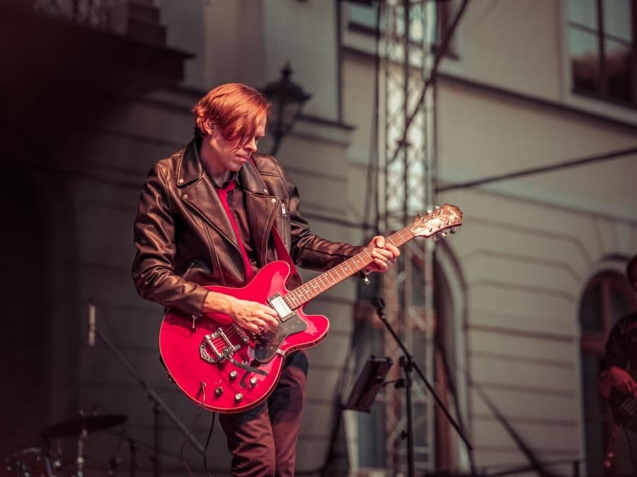 Michał Szczerbiec zapowiada piąty solowy album