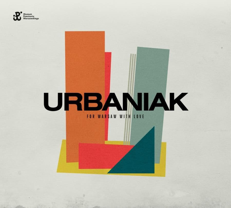 Michał Urbaniak w "Czerwonym Autobusie"