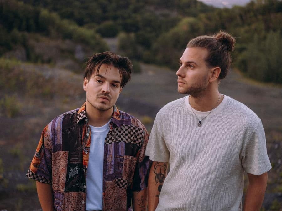 Milky Chance wróci do Warszawy