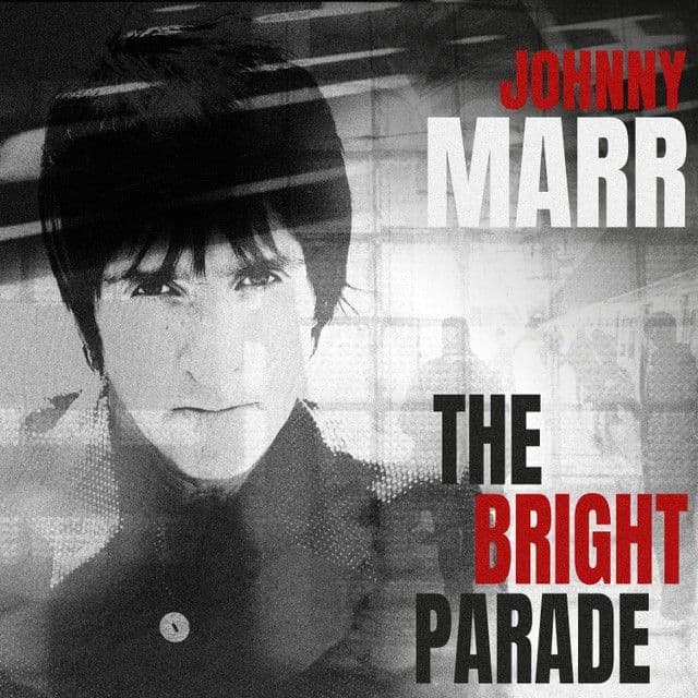 Mroczny singel Johnny'ego Marra
