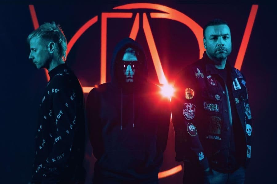 Muse anonsuje nową płytę