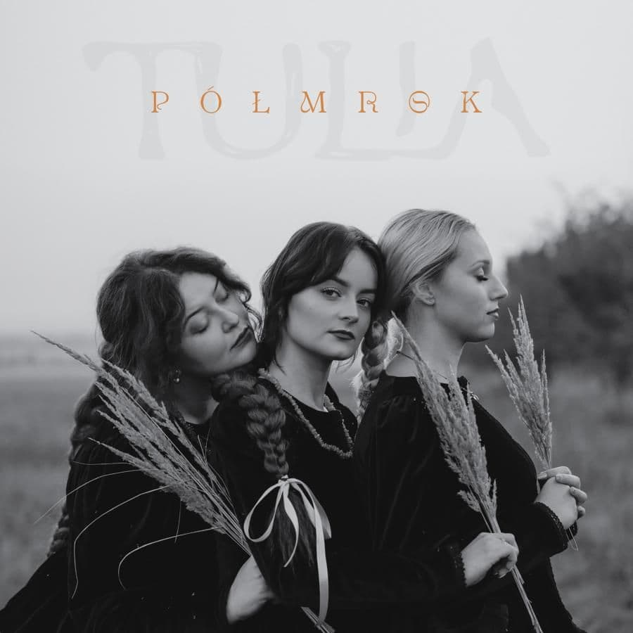 'Narkotyk' od Tulii