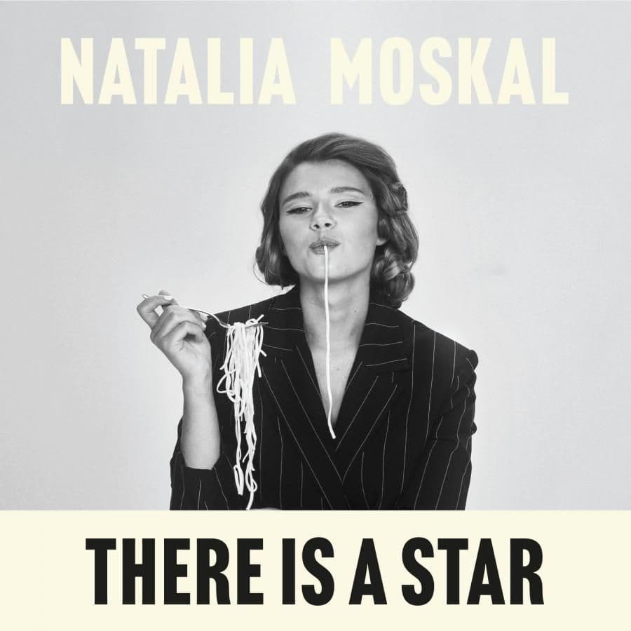 Natalia Moskal z nową włoską płytą