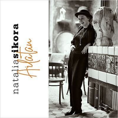 Natalia Sikora "W Ogniu"