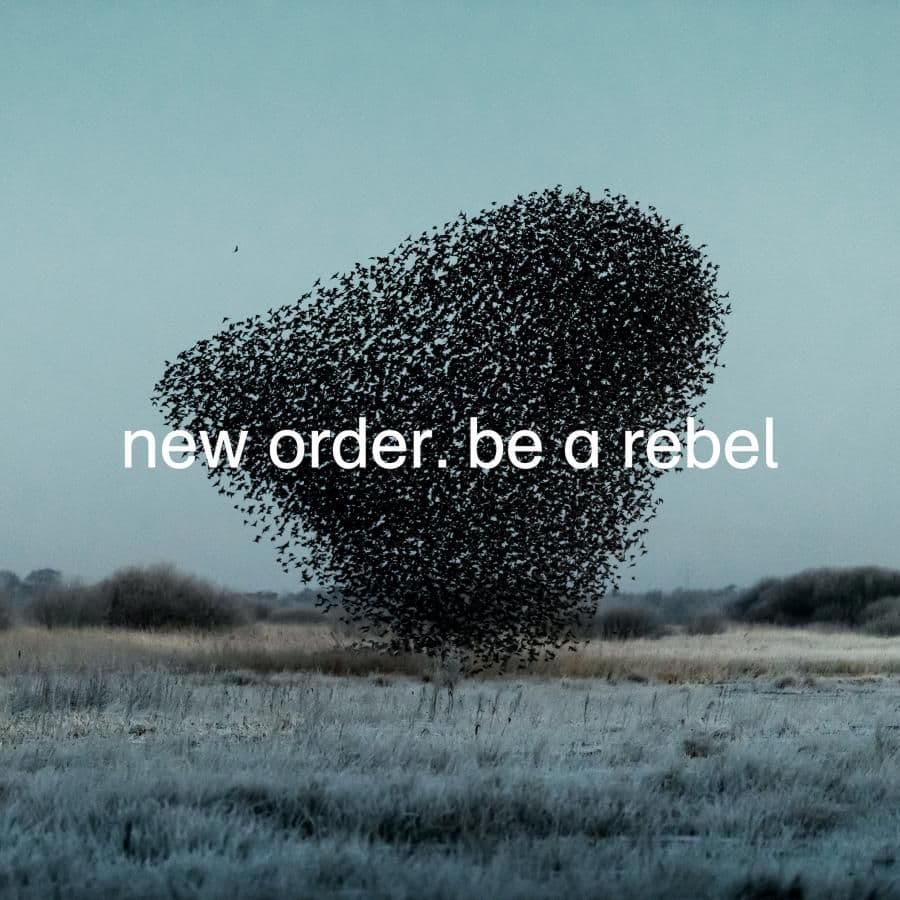 New Order wydali nowy singel