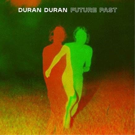 'Niewidzialne' Duran Duran