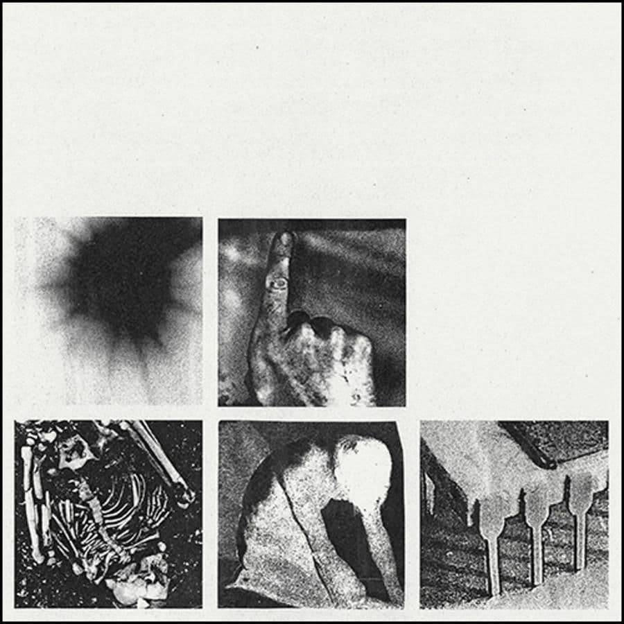 Nine Inch Nails zapowiada nowy album