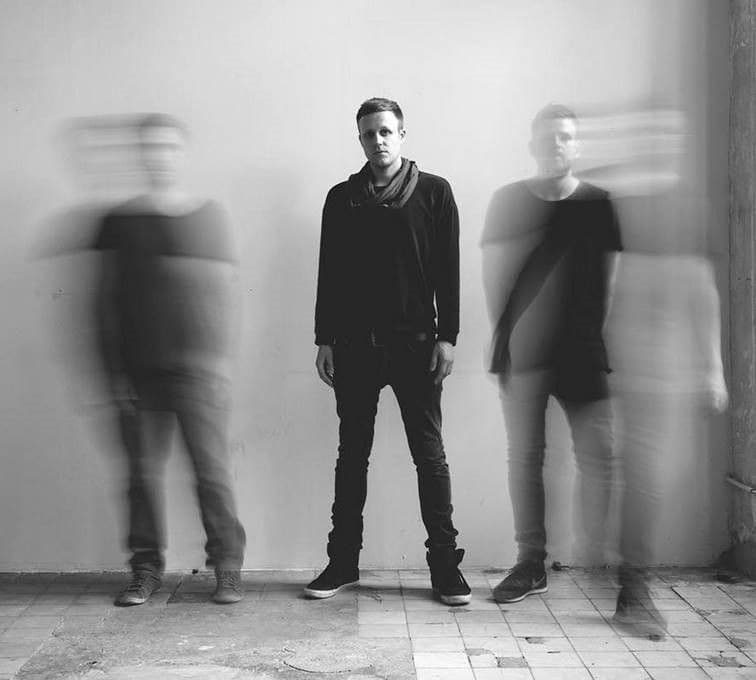 Nowa płyta projektu Jan Blomqvist