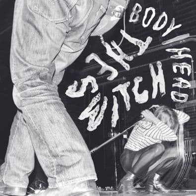Nowy album Body/Head już w sklepach