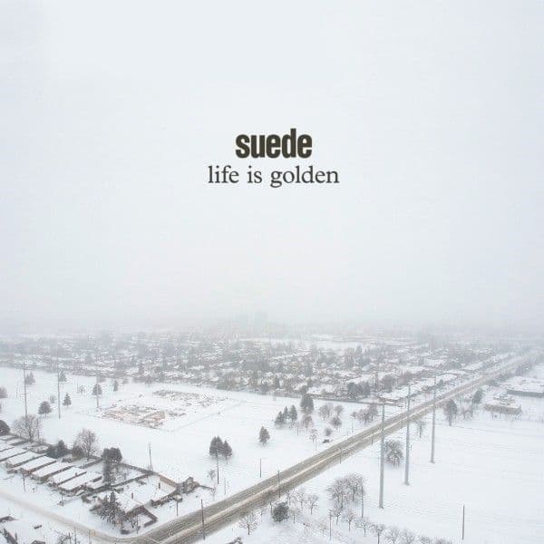 Nowy klip Suede nakręcony w Czarnobylu