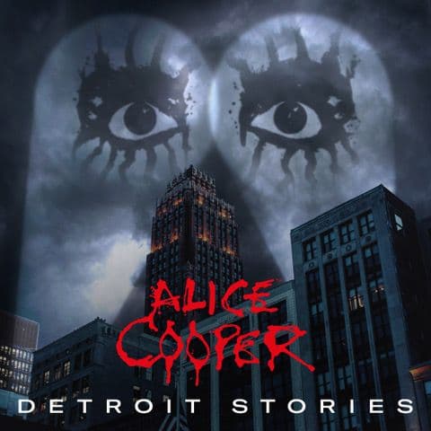 Nowy szczęśliwy singel Alice'a Coopera