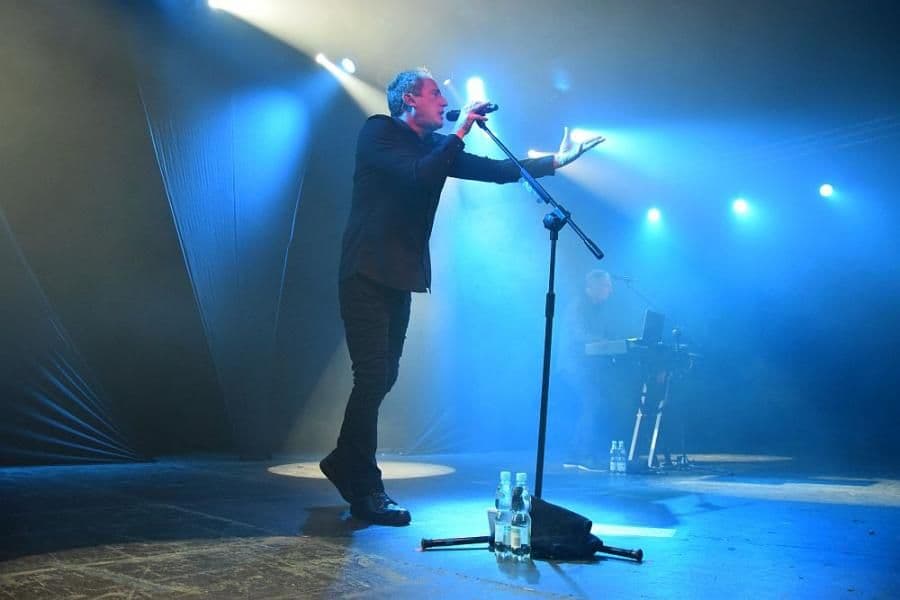 OMD na dwóch koncertach w Polsce