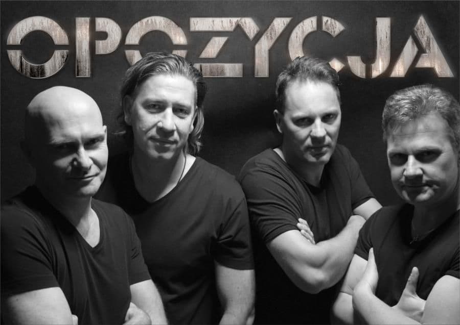 Opozycja ze "Skradzionym Słońcem"