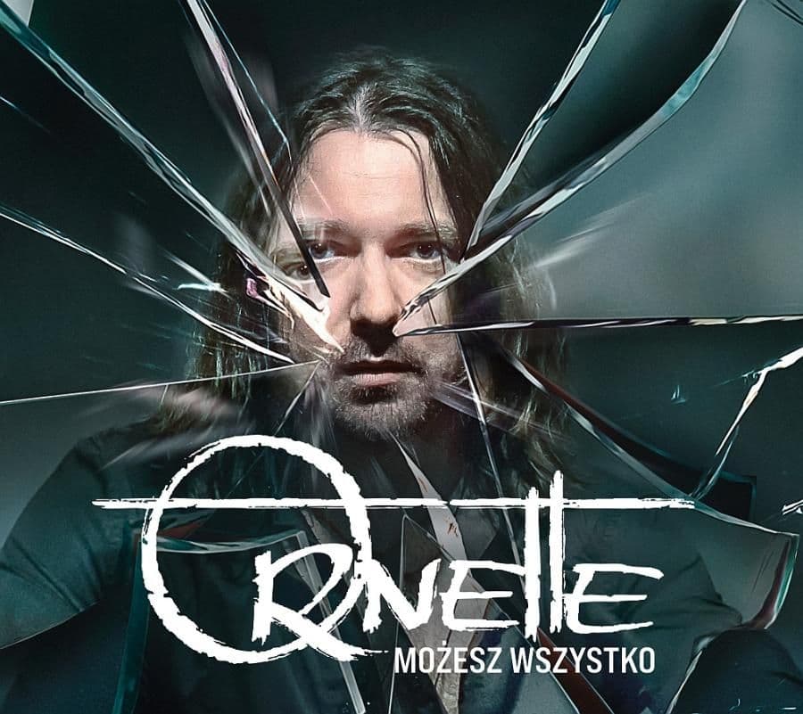 Ornette anonsuje drugi album