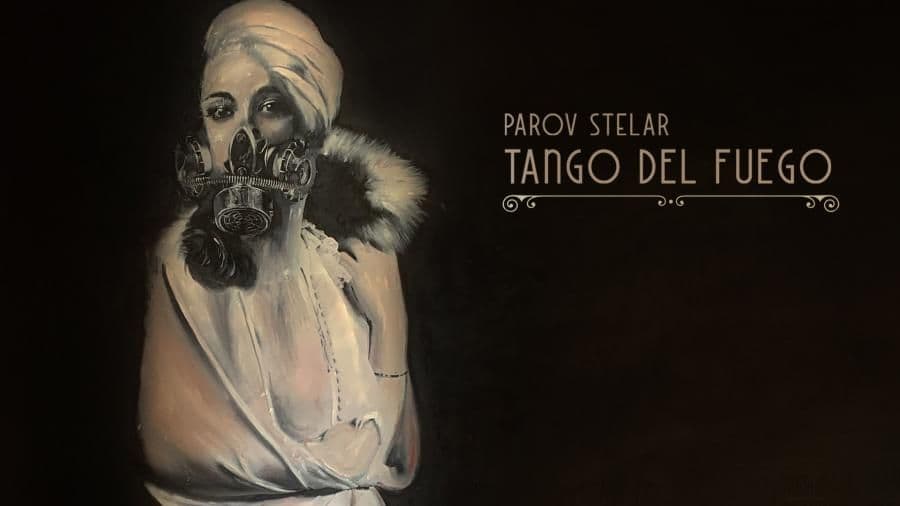 Parov Stelar prezentuje "Tango del Fuego"