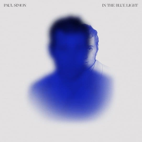 Paul Simon wyda nowy album