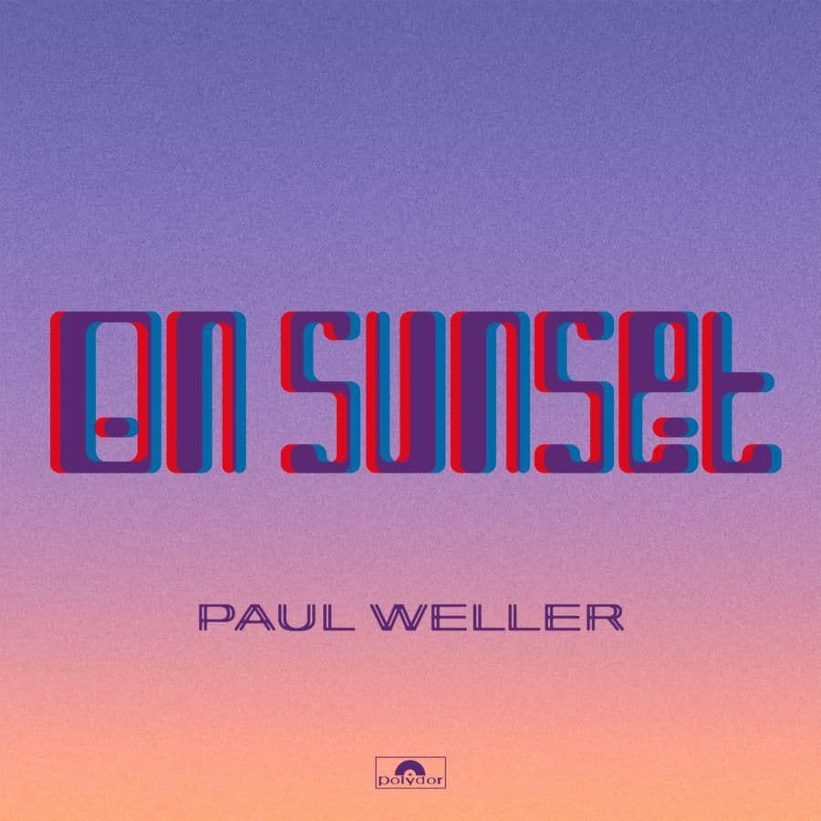 Paul Weller zaprasza do Los Angeles