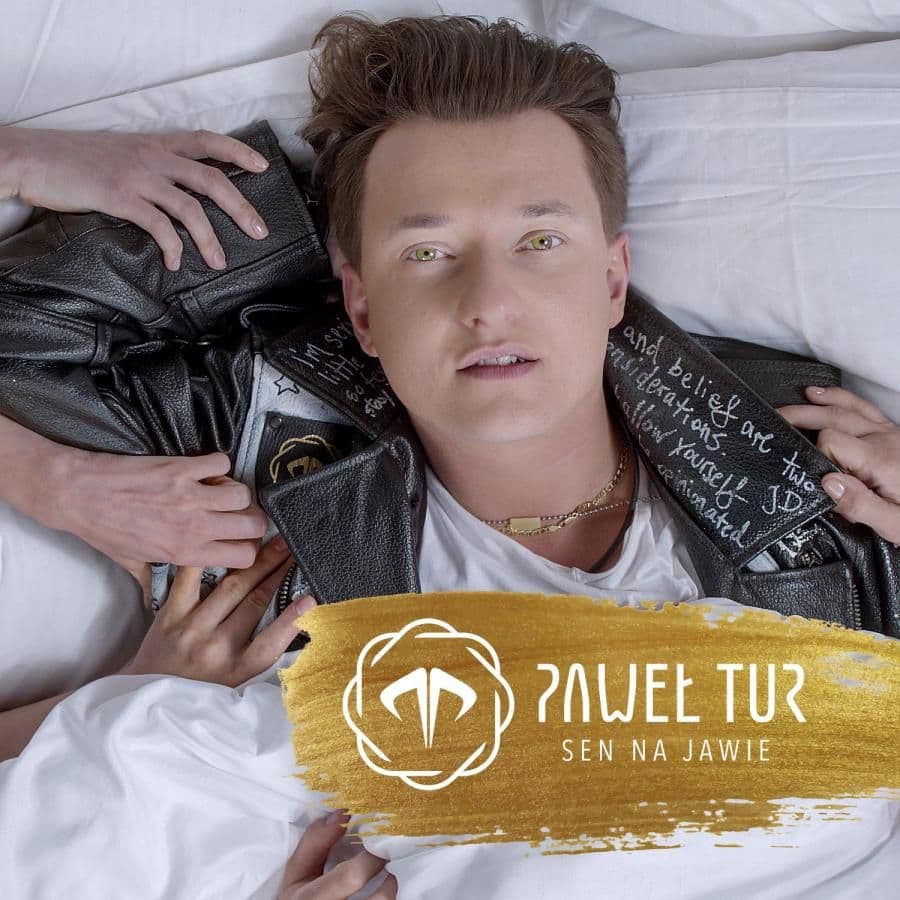 Paweł Tur "Śni na Jawie"