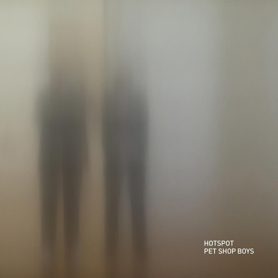 Pet Shop Boys zagra w Warszawie