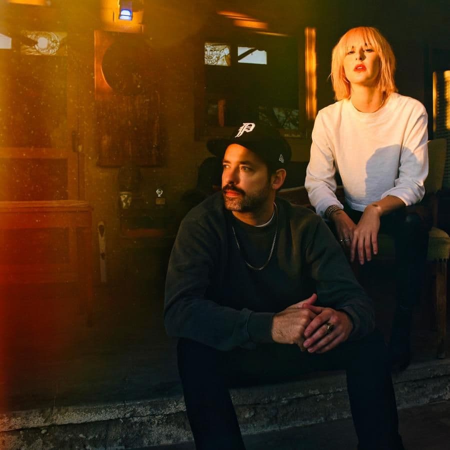 Phantogram wyda czwarty album