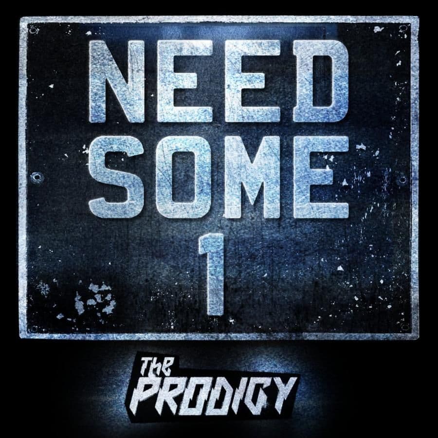 Pierwsza zapowiedź nowego albumu The Prodigy
