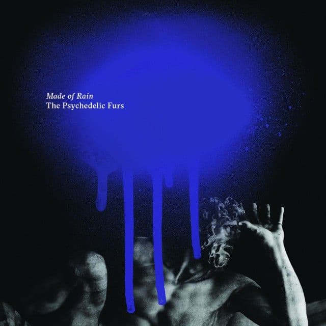 Kolejna zapowiedź nowego albumu The Psychedelic Furs