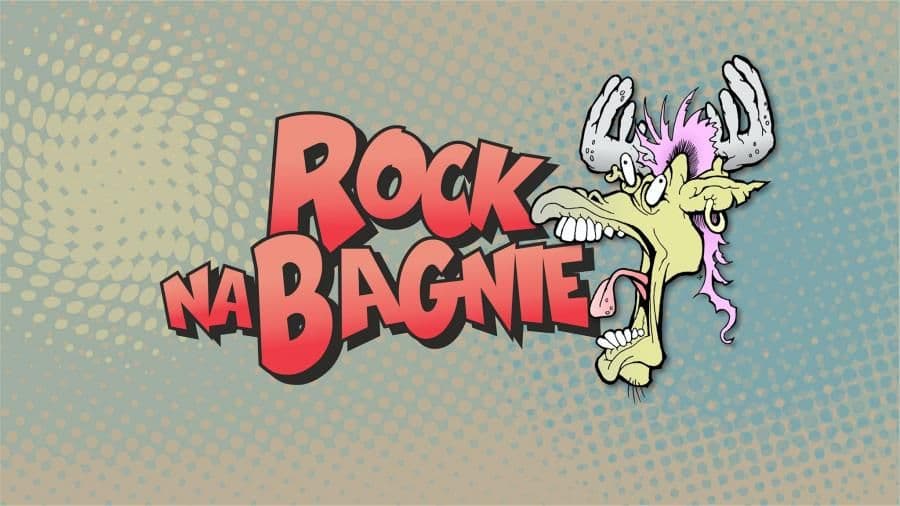 Pierwsze szczegóły festiwalu Rock Na Bagnie 2019