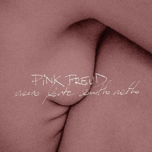 Pink Freud wydał 'Pink Pepper'