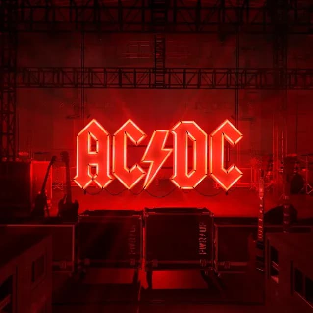 Posłuchaj nowego singla AC/DC