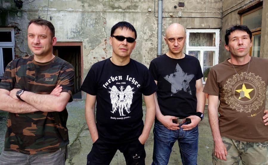 Poznaliśmy szczegóły tegorocznej edycji Rocka Na Bagnie