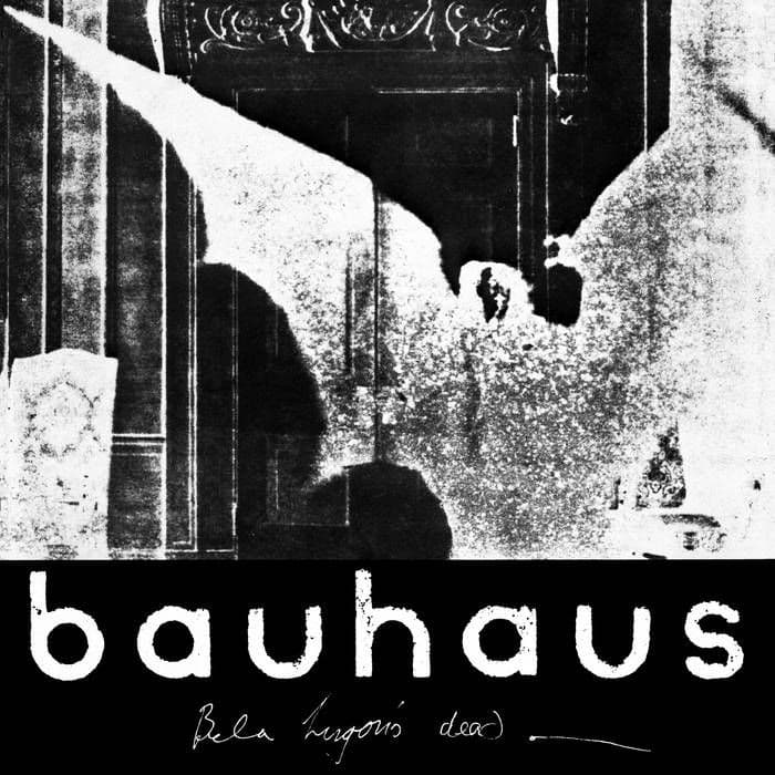 Premiera nigdy niepublikowanej kompozycji Bauhausu