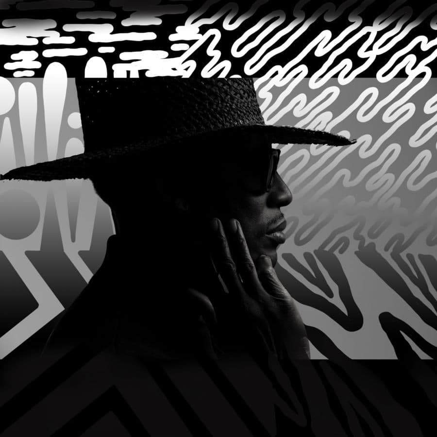Raphael Saadiq jako “Jimmy Lee”