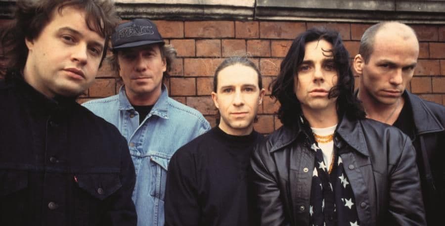 Reedycja kultowej płyty Marillion