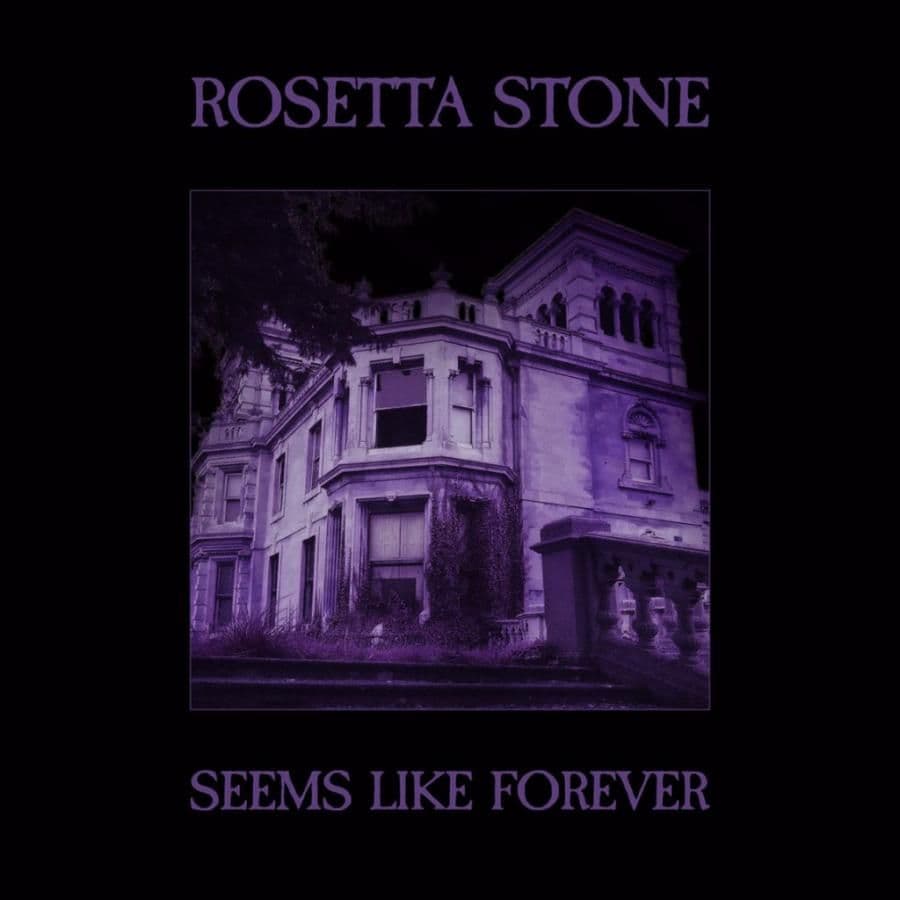 Rosetta Stone wyda nowy album