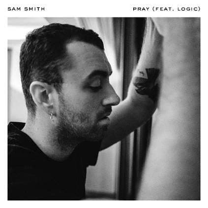 Sam Smith wydał nowy teledysk