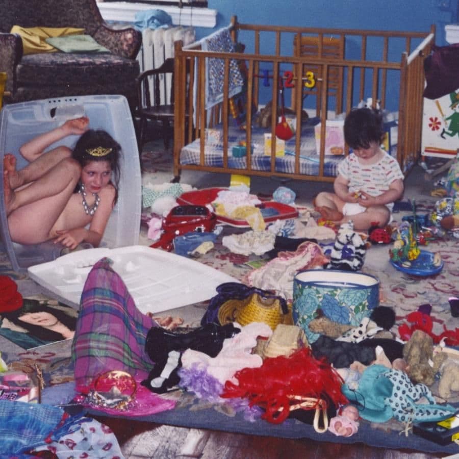 Sharon Van Etten z nowym teledyskiem