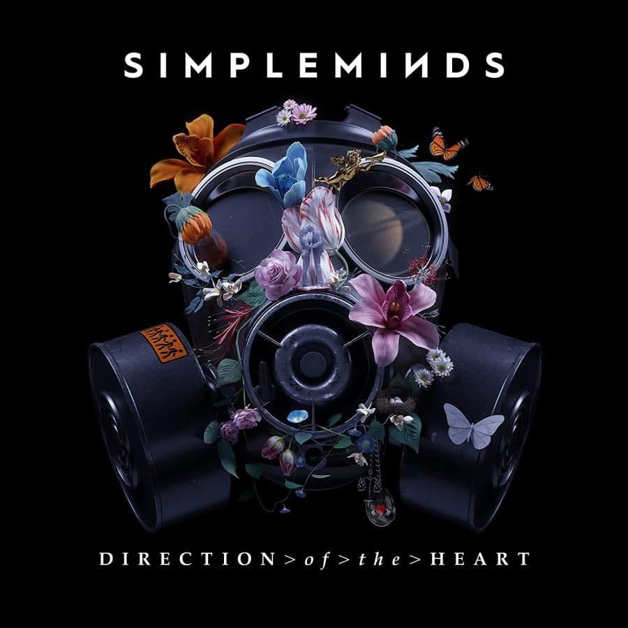 Simple Minds zapowiada nowy album