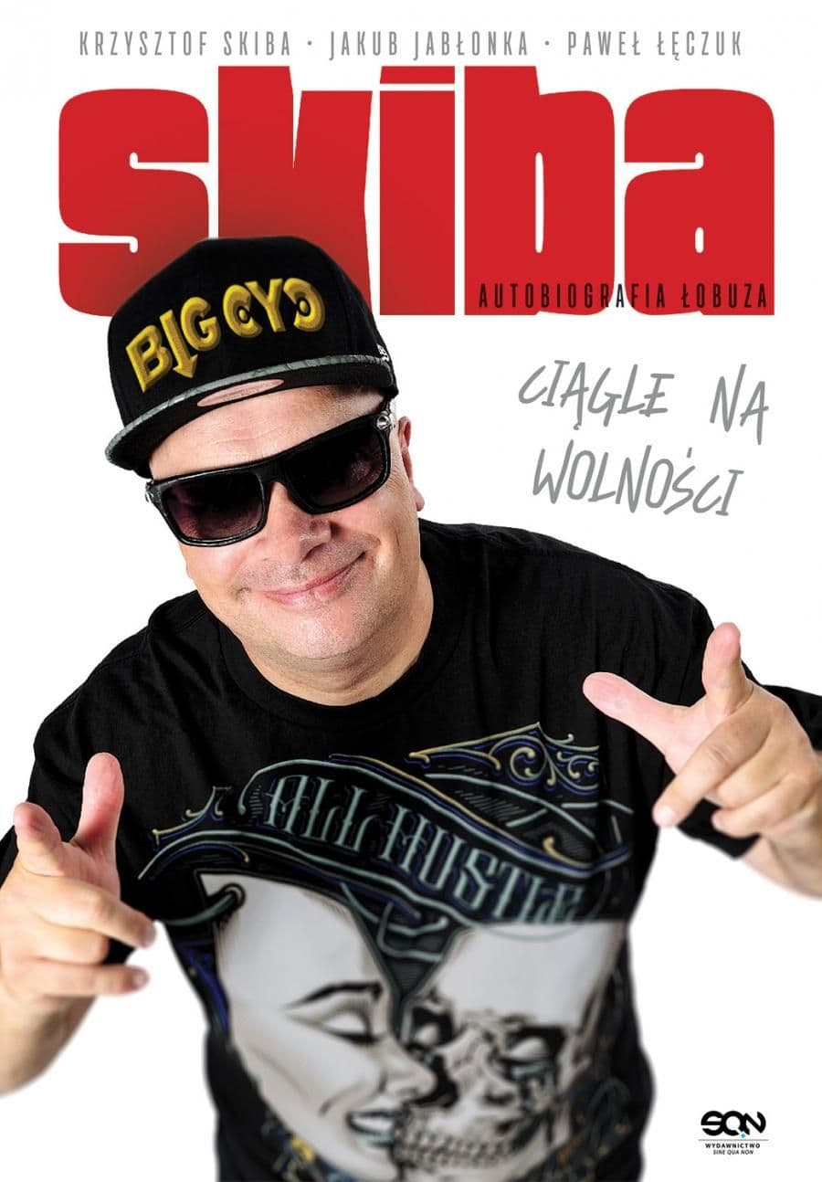 Skiba jest "Ciągle na Wolności"