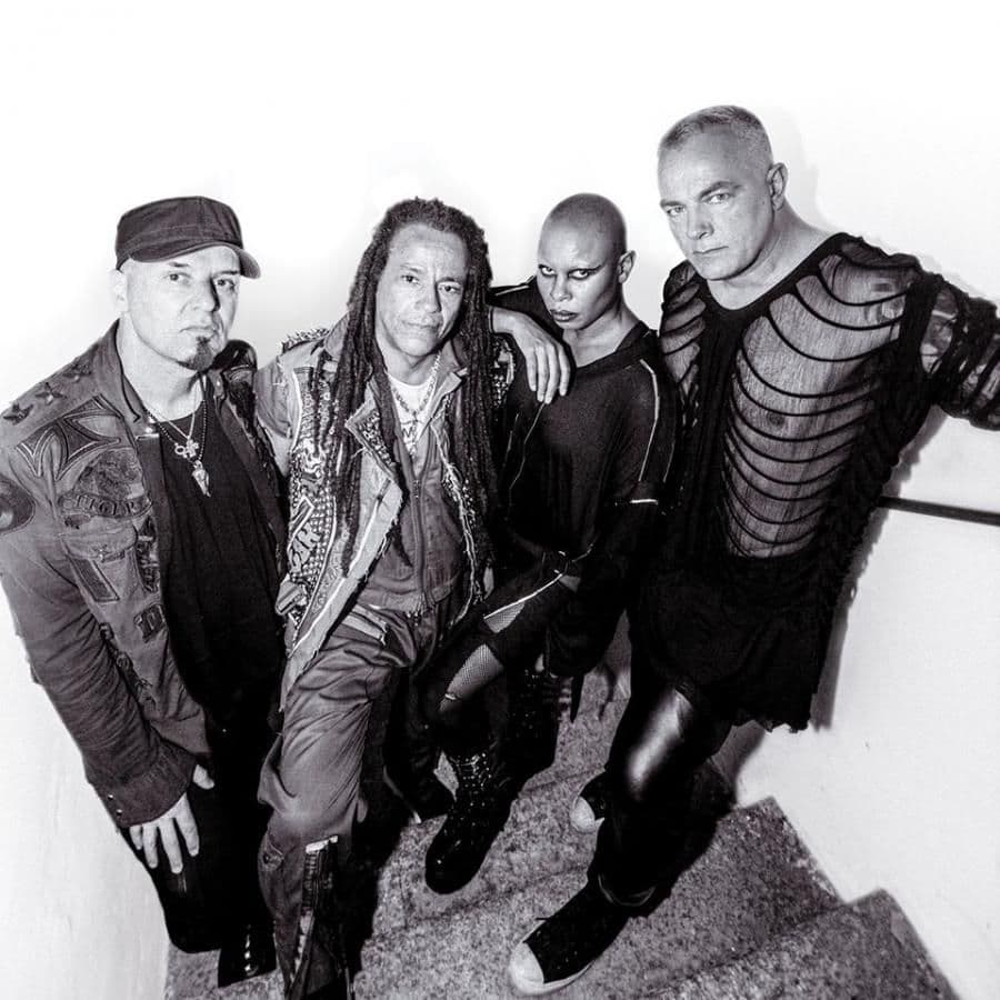 Skunk Anansie na trzech koncertach w Polsce