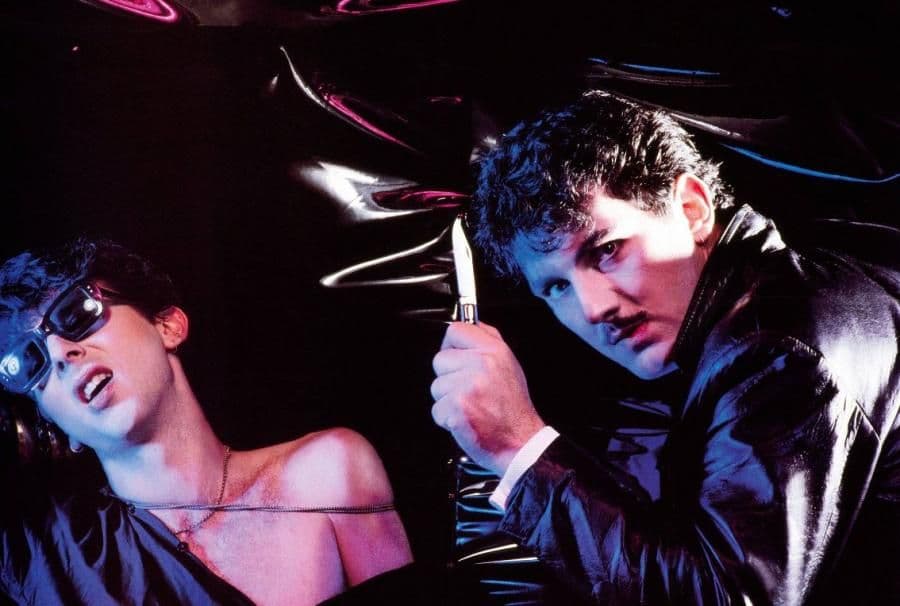 Soft Cell oficjalnie zakończy działalność