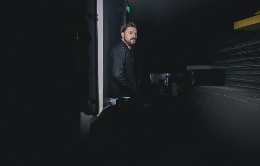 Solomun nagrał post-punkowy singel