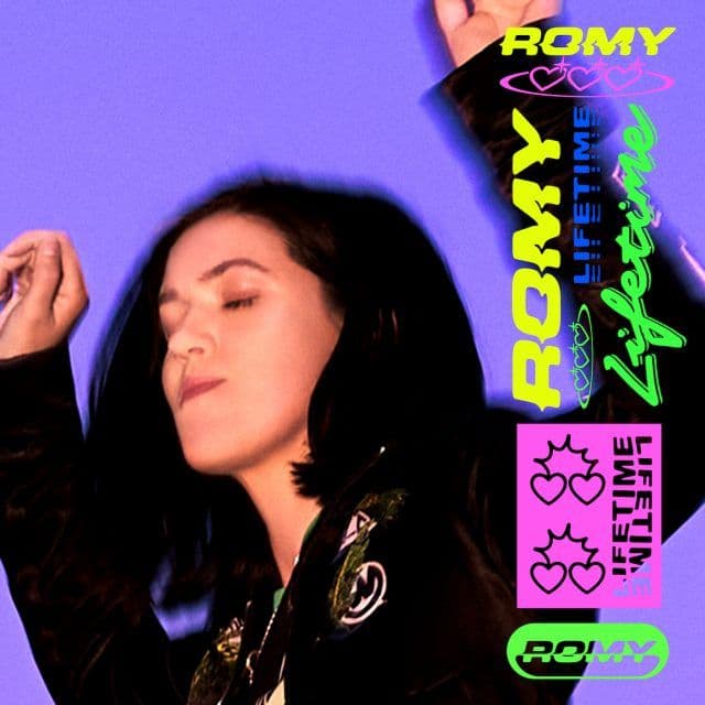 Solowy debiut Romy z The xx