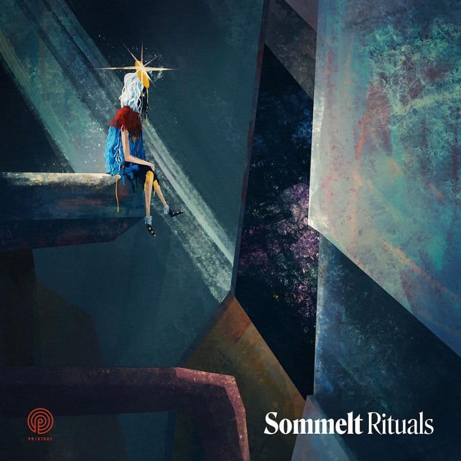 Sommelt prezentuje album "Rituals"