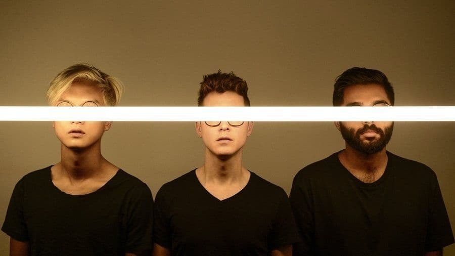 Son Lux po raz trzeci w Polsce w tym roku