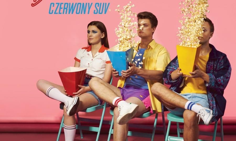 Stach Bukowski zapowiada debiutancką płytę