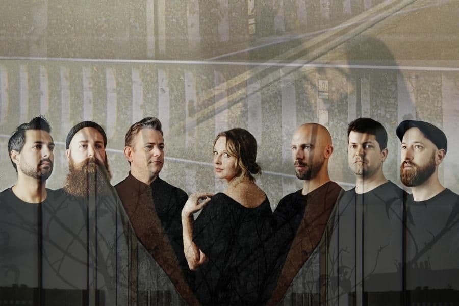 Submotion Orchestra na dwóch koncertach w Polsce